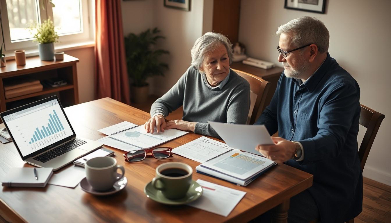 Comprehensive Retirement Reviews