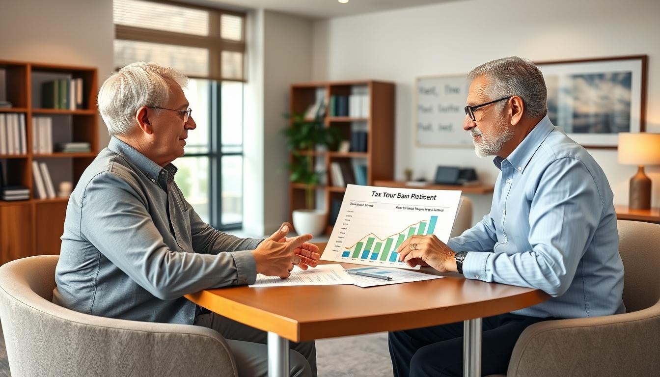 Supporting pricing visual